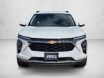 2025 Chevrolet Trax FWD 4dr LT