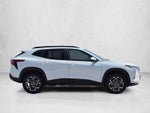 2025 Chevrolet Trax FWD 4dr LT