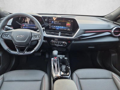 2026 Chevrolet Trax FWD 4dr 2RS