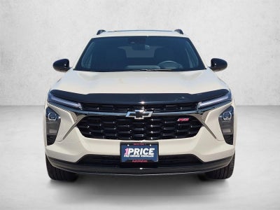 2026 Chevrolet Trax FWD 4dr 2RS