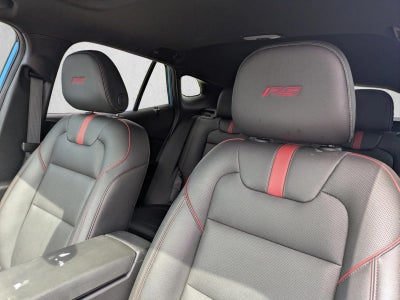 2025 Chevrolet Trax FWD 4dr 2RS