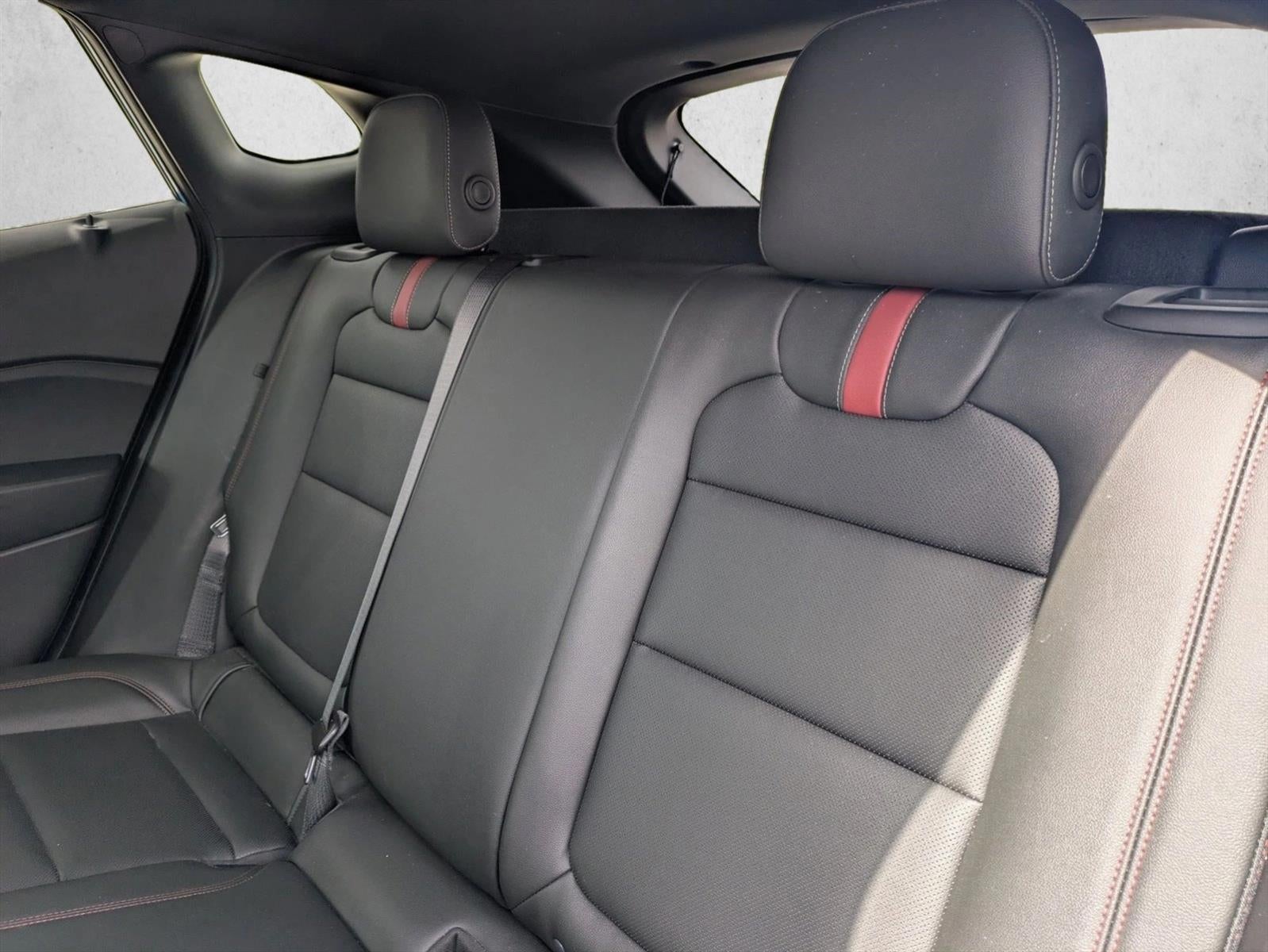 2025 Chevrolet Trax FWD 4dr 2RS