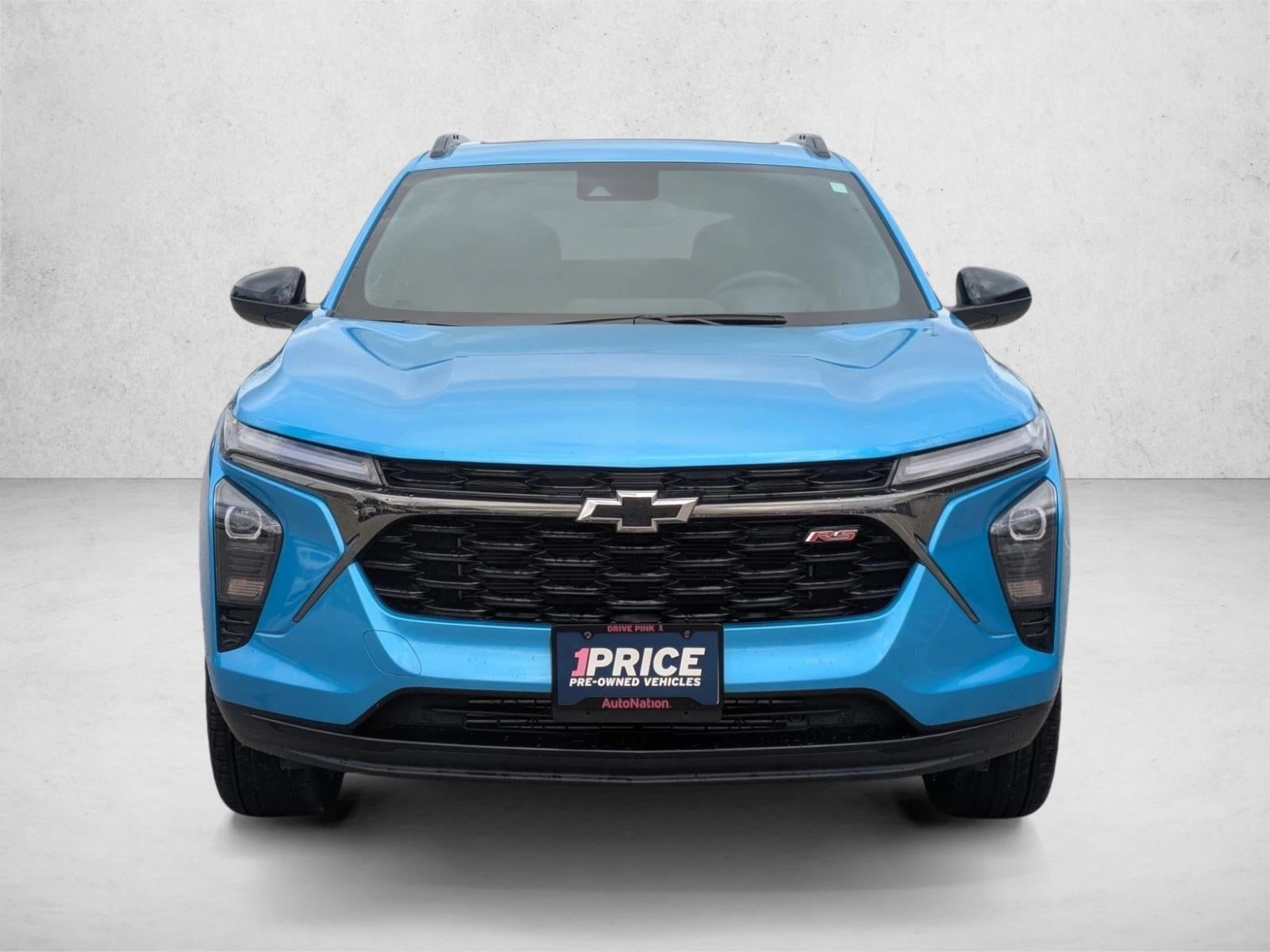 2025 Chevrolet Trax FWD 4dr 2RS