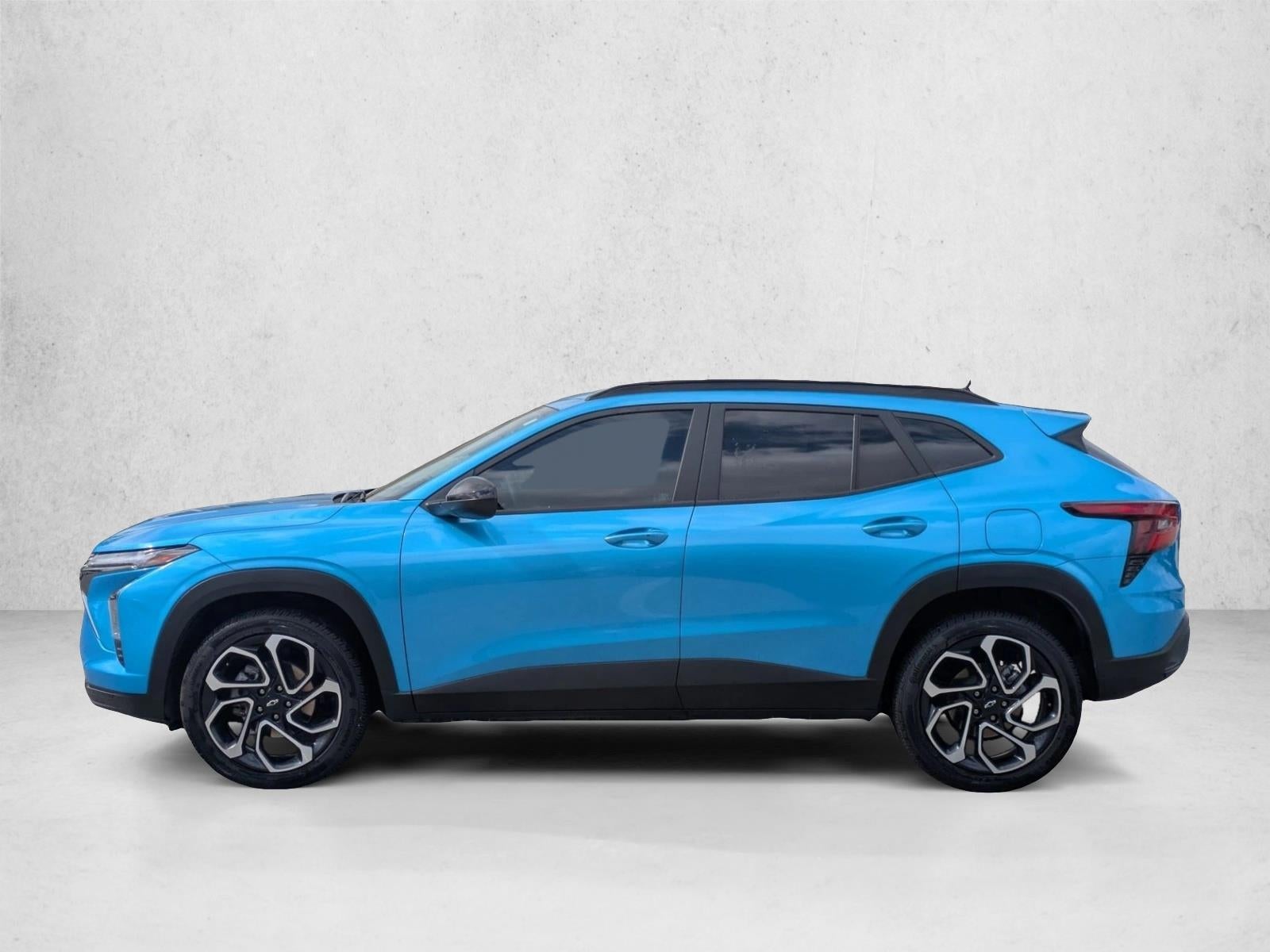 2025 Chevrolet Trax FWD 4dr 2RS