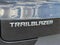 2022 Chevrolet Trailblazer FWD 4dr LT