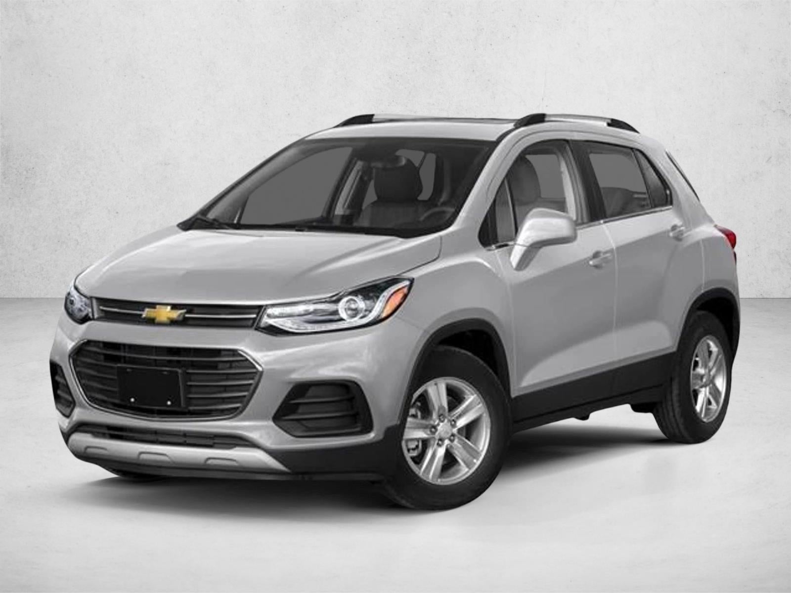 2021 Chevrolet Trax LT AWD