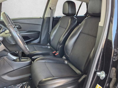 2021 Chevrolet Trax LT AWD