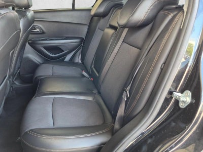 2021 Chevrolet Trax LT AWD
