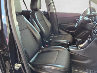 2021 Chevrolet Trax LT AWD