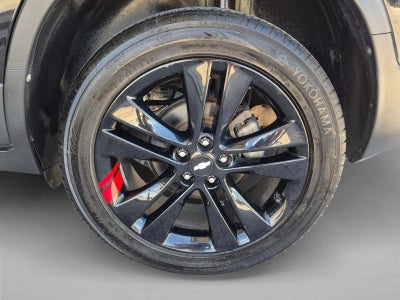 2021 Chevrolet Trax LT AWD