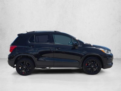 2021 Chevrolet Trax LT AWD