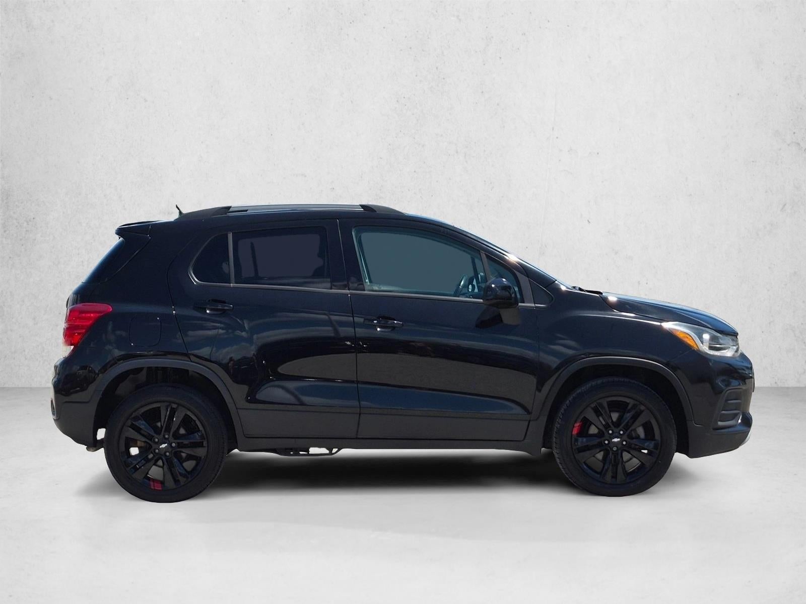2021 Chevrolet Trax LT AWD