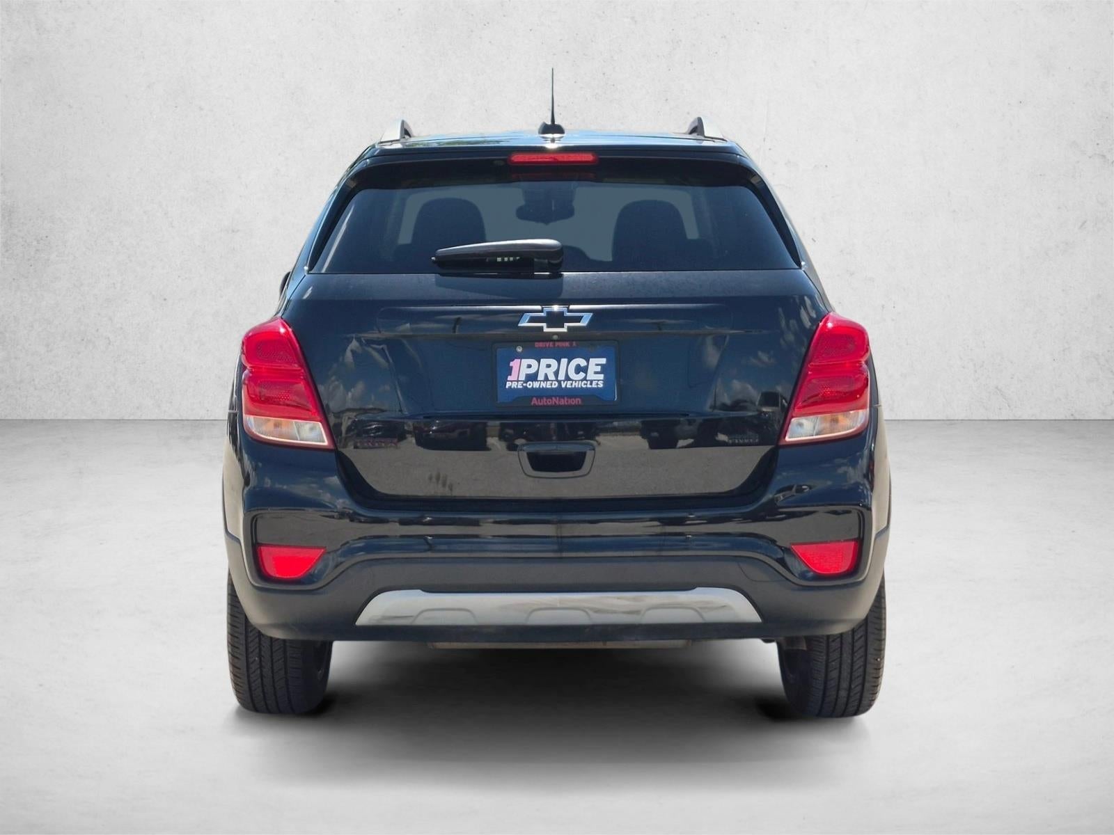 2021 Chevrolet Trax LT AWD
