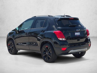 2021 Chevrolet Trax LT AWD