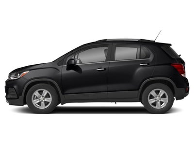 2021 Chevrolet Trax LT AWD