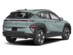 2025 Hyundai KONA SEL FWD