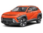 2024 Hyundai KONA SEL AWD