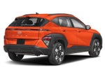 2024 Hyundai KONA SEL AWD