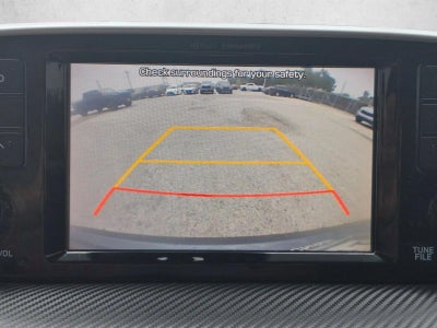 2020 Hyundai TUCSON Value FWD