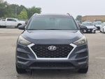 2020 Hyundai TUCSON Value FWD