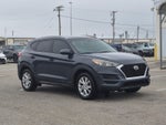 2020 Hyundai TUCSON Value FWD