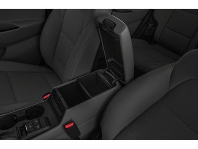 2020 Hyundai TUCSON Value FWD