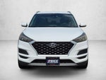 2020 Hyundai TUCSON SEL FWD