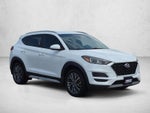 2020 Hyundai TUCSON SEL FWD