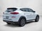 2020 Hyundai TUCSON SEL FWD
