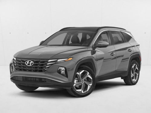 2023 Hyundai TUCSON Hybrid SEL Convenience AWD