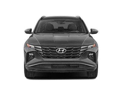 2023 Hyundai TUCSON Hybrid SEL Convenience AWD
