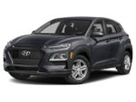 2021 Hyundai KONA SE Auto FWD