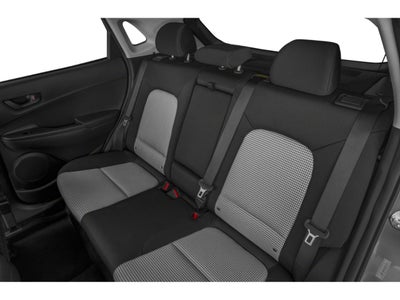 2021 Hyundai KONA SE Auto FWD
