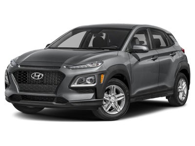 2021 Hyundai KONA SE Auto FWD