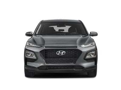 2021 Hyundai KONA SE Auto FWD