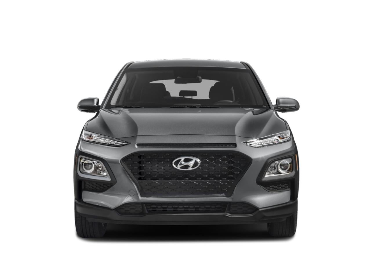 2021 Hyundai KONA SE Auto FWD