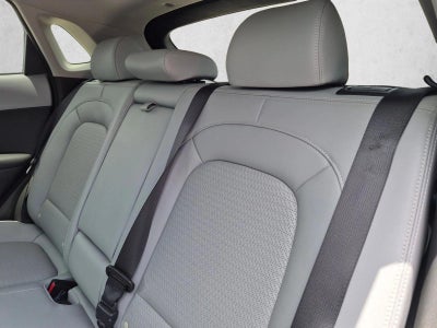 2021 Hyundai KONA Limited DCT FWD