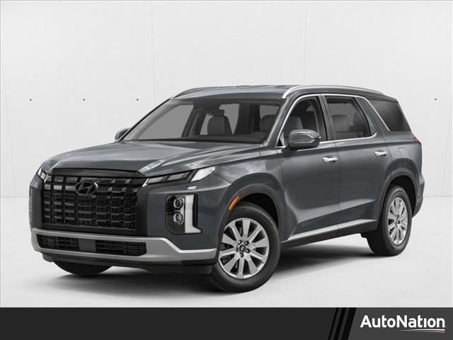 2025 Hyundai PALISADE SEL FWD