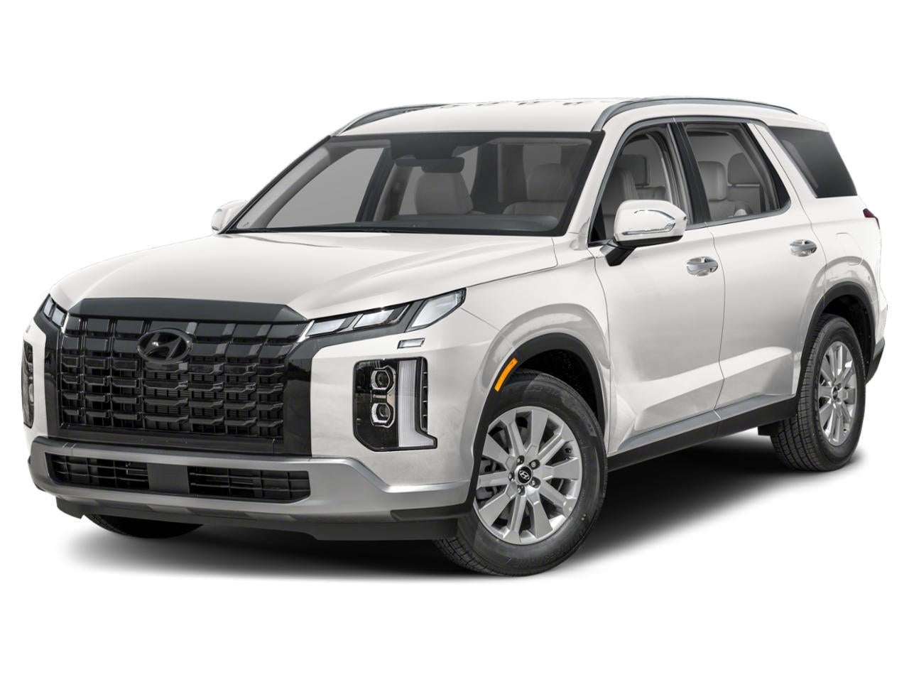 2025 Hyundai PALISADE SEL FWD