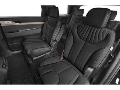 2023 Hyundai PALISADE Limited AWD