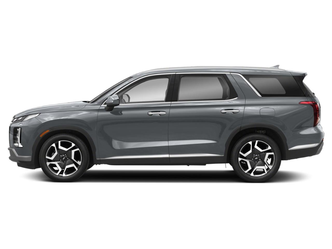 2023 Hyundai PALISADE Limited AWD