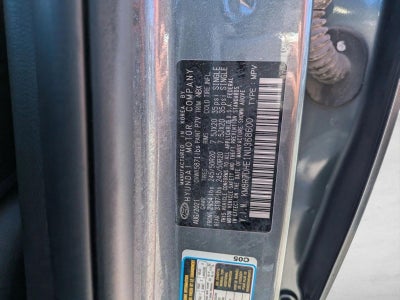 2022 Hyundai PALISADE Calligraphy AWD