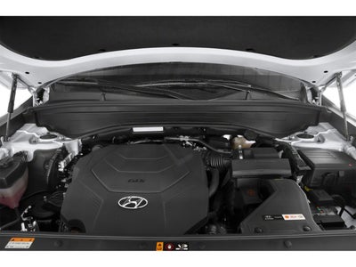 2022 Hyundai PALISADE Calligraphy AWD