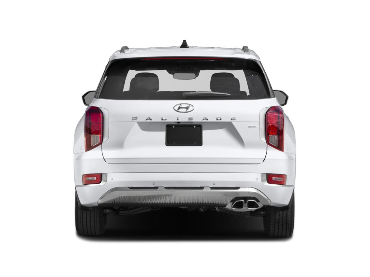 2022 Hyundai PALISADE Calligraphy AWD