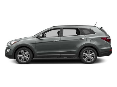 2016 Hyundai SANTA FE FWD 4dr Limited