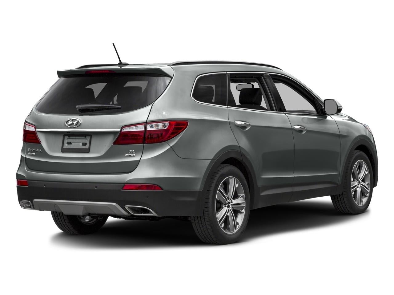 2016 Hyundai SANTA FE FWD 4dr Limited