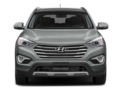 2016 Hyundai SANTA FE FWD 4dr Limited