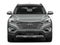 2016 Hyundai SANTA FE FWD 4dr Limited