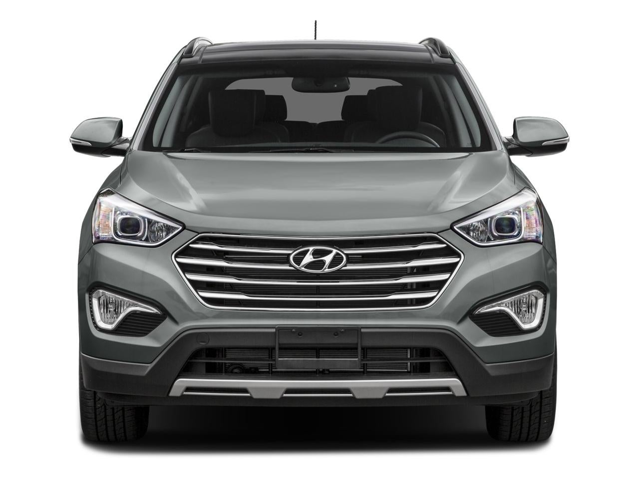 2016 Hyundai SANTA FE FWD 4dr Limited