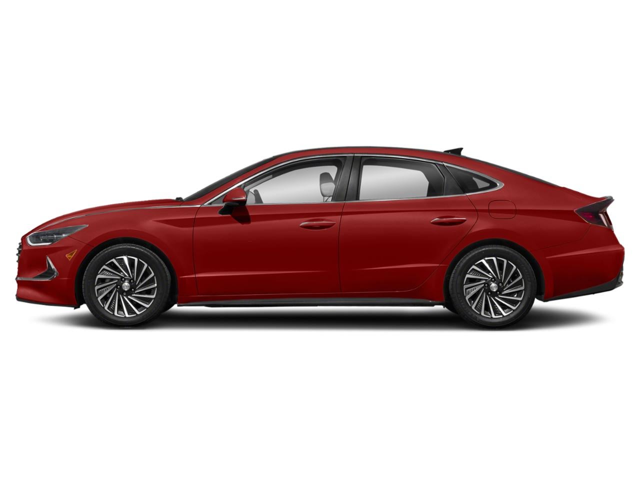 2021 Hyundai SONATA Hybrid Limited 2.0L